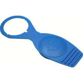 Resim Gateesat 1 Adet Ön Cam Suyu Deposu Kapağı, Dayanıklı Plastik, Vw Modelleri İçin Uyumlu 