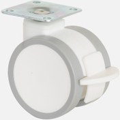 Resim Burak Teker Mobilya Tekerleği 