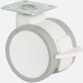 Resim Burak Teker Mobilya Tekerleği 