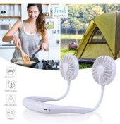 Resim Everest Grup Kablosuz Şarjlı Askılı Fan Vantilatör 