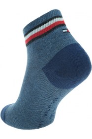 Resim Tommy Hilfiger ÇOCUK 2 Lİ ÇORAP 100001501-356 