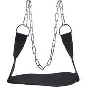 Resim Kalınlaşmak Ağırlık Kaldırma Kemeri Zinciri İle Daldırma Kemeri 