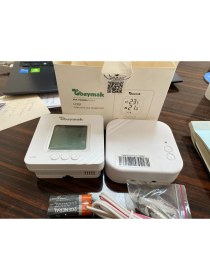 Resim Baymak Logi On / Off Kablosuz Oda Termostatı 