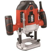 Resim Attlas ATF1500 Çift Kollu Freze 1500W 