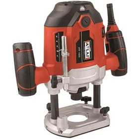 Resim Attlas ATF1500 Çift Kollu Freze 1500W 