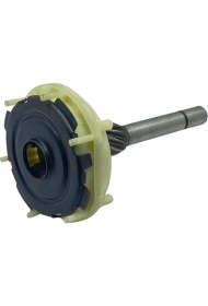 Resim MARŞ REDÜKTÖR DİŞLİ MİLİ (PLANET) BOSCH TİPİ (PLS) (0001 107) OPEL VECTRA-RENAULT MEGANE 