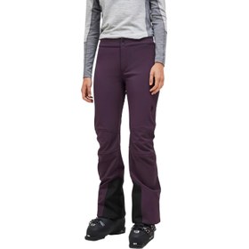 Resim Peak Performance Stretch Pants Kadın Kayak Pantolonu 