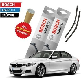 Resim Bosch Aeroeco BMW F30 Silecek Takımı (2012-2019) 