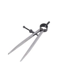 Resim Fett 400 MM İç Çap Yaylı Düz Pergel 