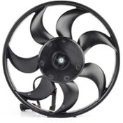 Resim Esse Oto - Vectra B Fan Motoru 96-01 Bsg 65-510-020 1341312 