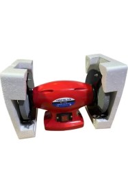 Resim Euromax Ex 71001 Zımpara Taş Motoru 125 mm 