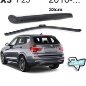 Resim YEO Bmw X3 Arka Silecek Kolu 2011-.. 
