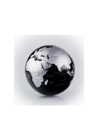 Resim Gürbüz 41155 Dönen Küre 15 Cm Siyah 