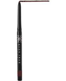 Resim Avon Glimmersticks Açılıp Kapanabilen Göz Kalemi Cosmic Brown 2'li 