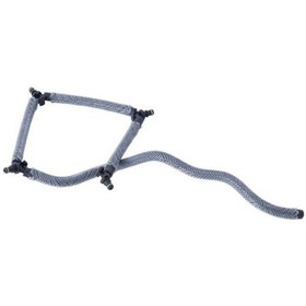 Resim IBRAS 17396 ENJEKTÖR GERİ DÖNÜŞ HORTUMU P307-P407-P607-P807-EXPER 