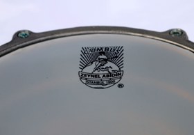 Resim Darbuka 22 Cm YCTD-122P 