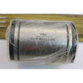 Resim Fag Lan40x62x80a Lineer Bilyalı Rulman 40x62x80 Mm 098714 
