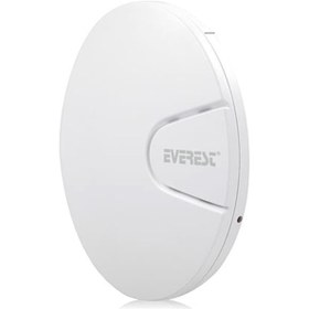 Resim Everest EWiFi EAP300 300 Mbps 2.4 Ghz Tavan Tipi Access Point & Router 