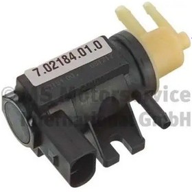 Resim Pıerburg 702184010 Turbo Basinc Konvertoru 1111363 1594606 1j0906627a 