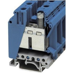 Resim Phoenix- Uk Serisi 35 Mm Klemens Mavi-uk 35 Bu-3008025 