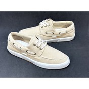 Resim BUCKHEAD Ortopedik Keten Günlük Düz Taban Erkek Spor Sneakers Ayakkabı 