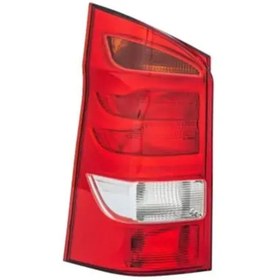 Resim Hella STOP LAMBASI SAG (DUYLU) V-CLASS W447 14 VITO W447 14 