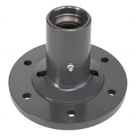 Resim AGCO Rotor Hub - Fendt | FEL489401 