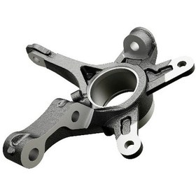 Resim Honda Cıvıc Sd 12/16 Ön Aks Taşıyıcı Sağ Abs Li - Oem Yedek Parça 