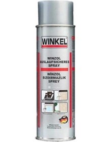 Resim Winkel Sızdırmazlık Sprey Gri 500 ML 