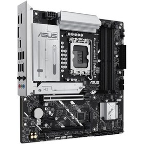 Resim Asus Prime B860M-A WiFi Intel B860 8666 MHz (OC) DDR5 Soket LGA1851 mATX Anakart 