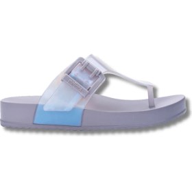 Resim Cozy Flip Flop Ad Aqua Kadın Terlik 