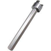 Resim Yaozixa Mercedes Benz W204/w207/w212/w218 İçin Metal Fanlı Silecek Sprey Ayar Aracı - 6mm/4mm Uçlu Pencere Temizlik Sistemi 