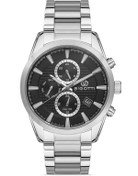 Resim Bigotti Milano BG.1.10452.1 Erkek Kol Saati 