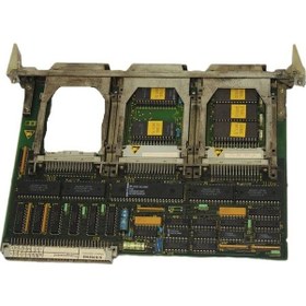 Resim 6fx1128-1bb00 Memory Module Sınumerık 880 For 3sub 