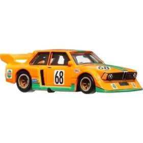 Resim Hot Wheels Wheels Premium Car Culture Bmw 320 Group 5 HRV94 