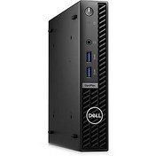 Resim Dell Pc Optiplex N002O7010MFFPWP i5-13500T 8GB 256GB SSD WIFI-BT WIN11 Pro Masaüstü Mini Bilgisayar 