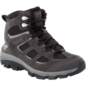 Resim Vojo 3 Texapore Mid Kadın Outdoor Bot 