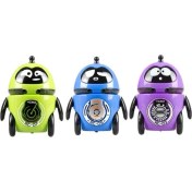 Resim Silverlit Follow Me Droid 3'lü Set 