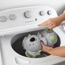 Resim Naturion Szn1 GRT59 Nessiworld® Uyku Arkadaşı Koala / +0 Hnçr 