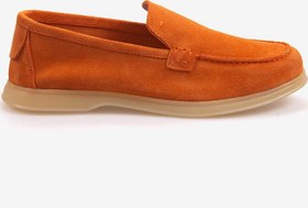 Resim Rouge Kadın Loafer 0172 