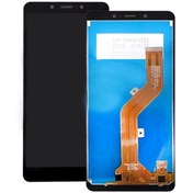 Resim Kdr Infinix Smart 3 X5516 Lcd Ekran Dokunmatik 