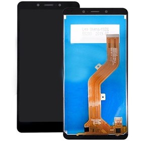 Resim Kdr Infinix Smart 3 X5516 Lcd Ekran Dokunmatik 