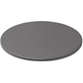 Resim Weber Mangal Sırlı Pizza Taşı Yuvarlak 36 Cm 