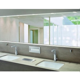 Resim Grohe 36088000 Essence E Elektrikli Fotoselli Lavabo Bataryası 