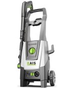 Resim Hais 170 Bar İndüksiyon Motorlu Basınçlı Yıkama Makinesi 