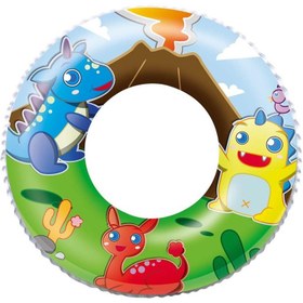 Resim NessiWorld Resimli Simit 61 cm 