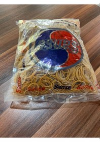 Resim 40mm Paket Ambalaj Lastiği 500 Gram 