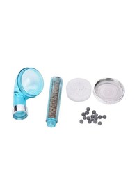 Resim Su Arıtmalı Duş Başlığı 523973532 