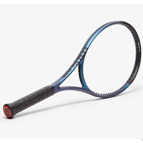 Resim Wilson Ultra 100L V4.0 Tenis Raketi 280 Gr. WR108411 