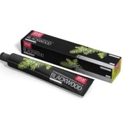 Resim Splat Blackwood Diş Macunu 75ml 